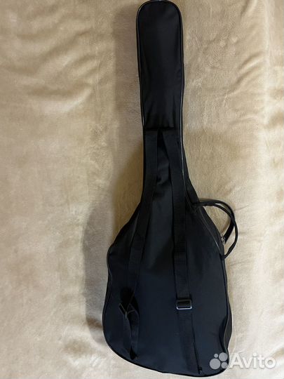 Чехол для гитары