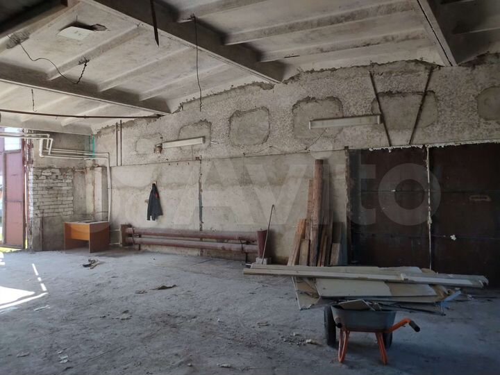 Производство, 144 м²