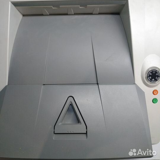 Принтер лазерный Ecosys P2035D запчасти