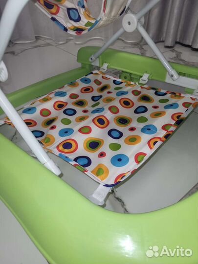 Ходунки carrello libero