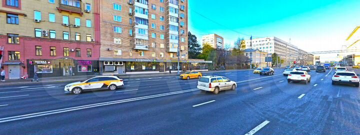 Продажа ПСН. Проспект Мира 57с1