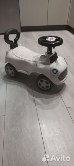 Машинка каталка