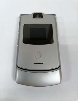 Motorola razr v3