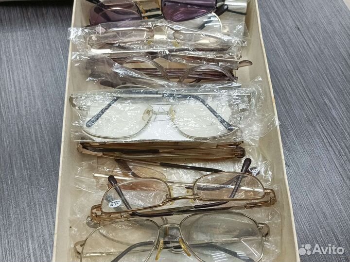 Очки, оправа