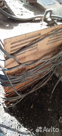 Сварочный трансформатор