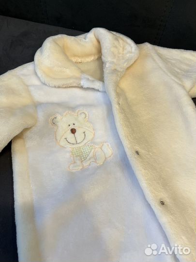 Вещи для малыша