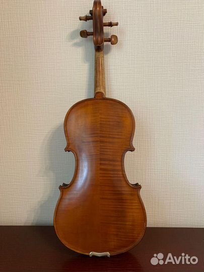 Скрипка Gliga Gloria 3/4