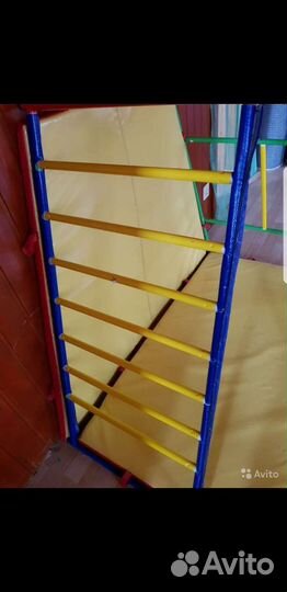 Спорткомплекс Ранний старт