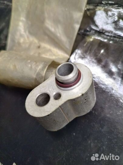 Шланг кондиционера volkswagen t5