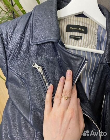 Massimo dutti куртка