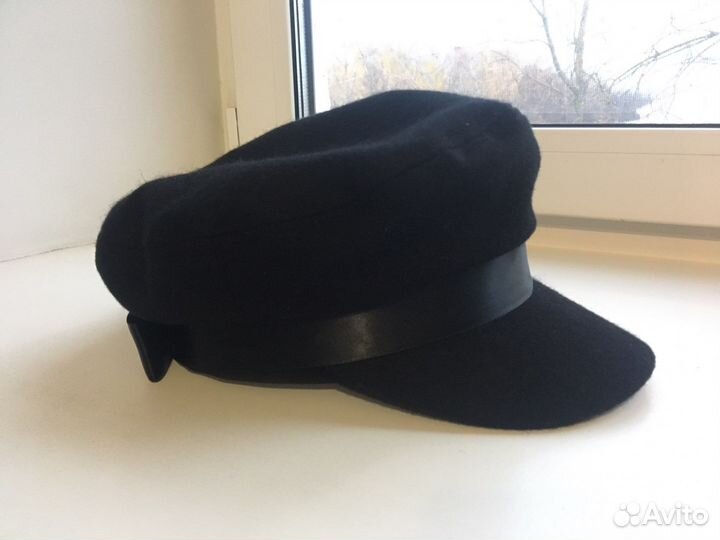 Женская кеппи