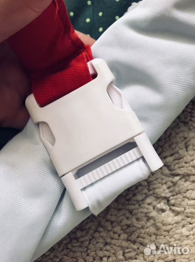 Развивающий коврик