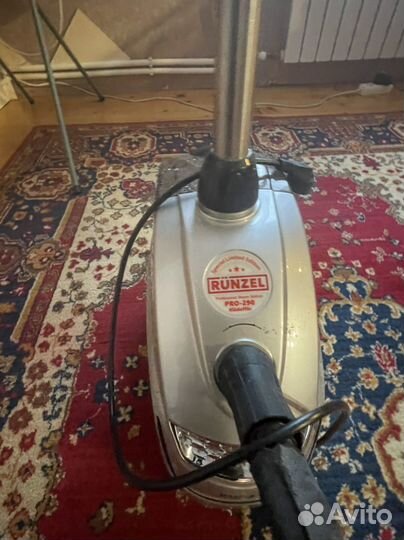 Отпариватель runzel