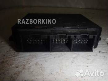 Блок управления 31314975