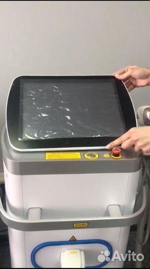 Диодный Лазер FG2000-D - adss Лазер