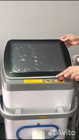 Диодный Лазер FG2000-D - adss Лазер