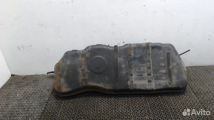 Бак топливный Jeep Grand Cherokee, 2007