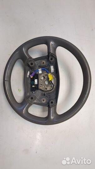 Руль Audi A4 (B6), 2004