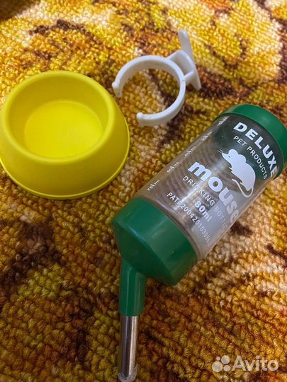 Клетка для грызунов бу