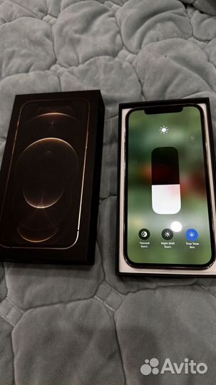 iPhone 12 Pro, 256 ГБ