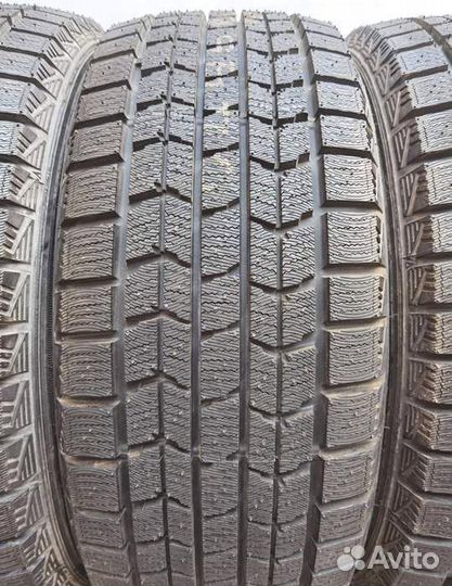 Dunlop DSX-2 225/50 R17 99W