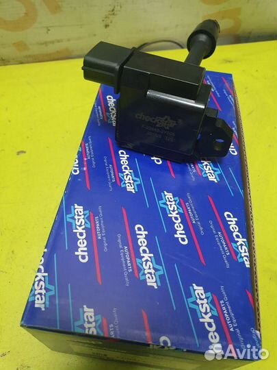 Катушка зажигания Infiniti Maxima Cefiro