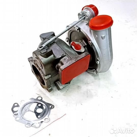 Турбокомпрессор sitrak C7H MAX 8x4