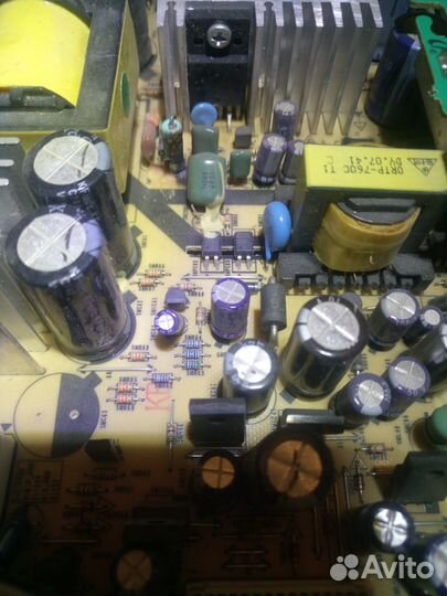 Профессионально ремонтирую любую электронику