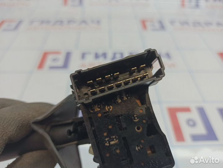 Переключатель стеклоочистителей Nissan Almera (G15