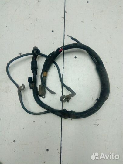 Провод Hyundai Elantra xd