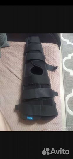 Коленный ортез