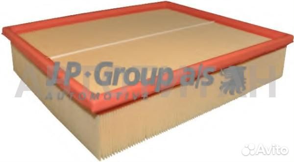 Фильтр воздушный