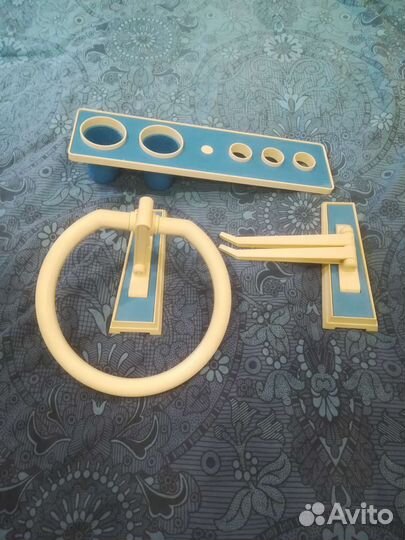 Набор для ванной