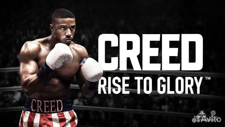 Creed: Rise to Glory PS4 PS5 VR1