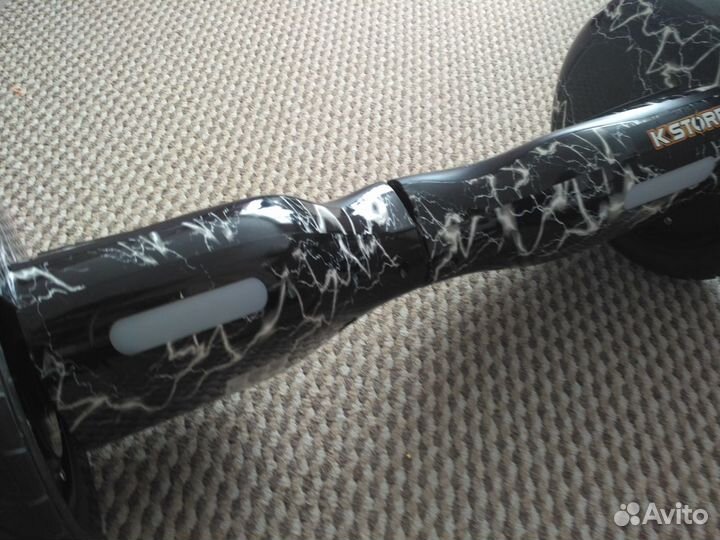 Гироскутер iBalance 105A007