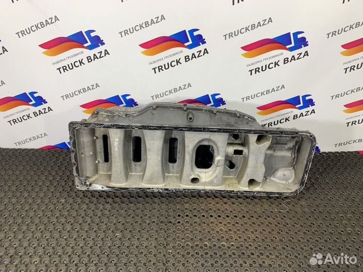 Поддон масляный двигателя Scania 5-series