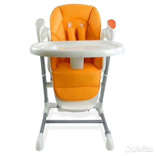 Стульчик для кормления nuovita unico
