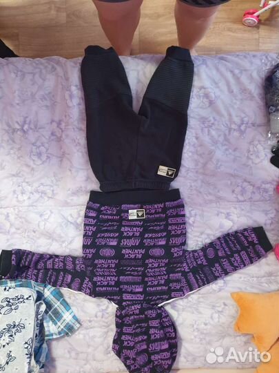 Спортивный костюм adidas