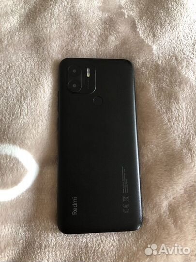 Телефон Xiaomi Redmi A2 + 64gb