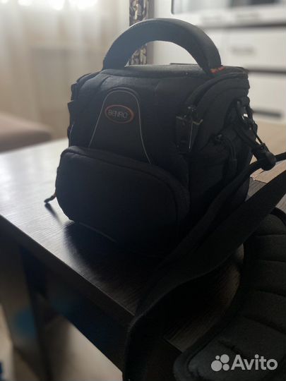 Фотоаппарат Nikon D3200 Kit 18-55mm