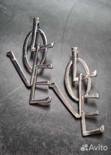 Колье, серьги, браслет