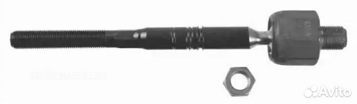 Lemforder 27153 01 Тяга рулевая перед прав/лев