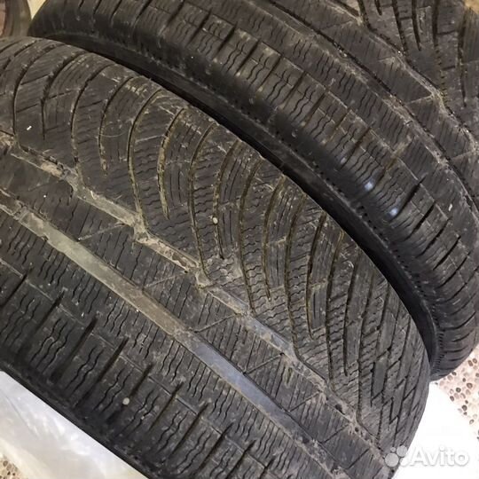 Michelin Pilot Alpin 5 245/45 R18 100V