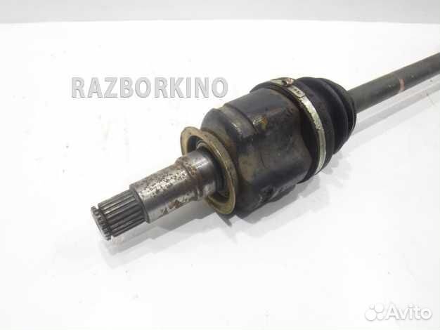 Привод задний 4234048030 Лексус