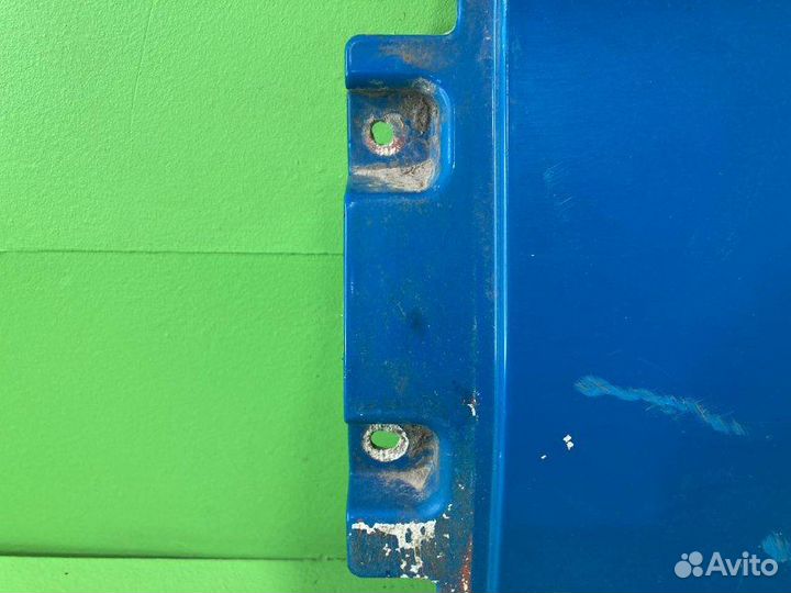 Крыло переднее MAN TGX