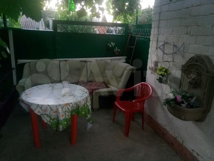 Дом 65 м² на участке 3 сот.