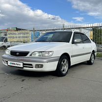 Toyota Corona Premio 1.8 AT, 1998, 224 000 км