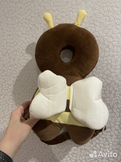 Рюкзачок для защиты головы