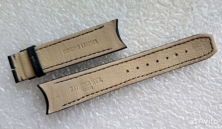 Ремешок Raymond Weil