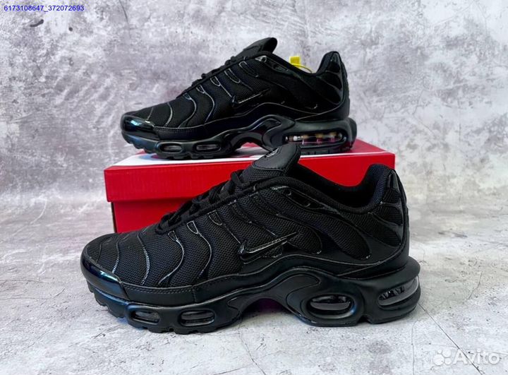 Кроссовки Nike Air Max Tn Plus (Арт.91588)